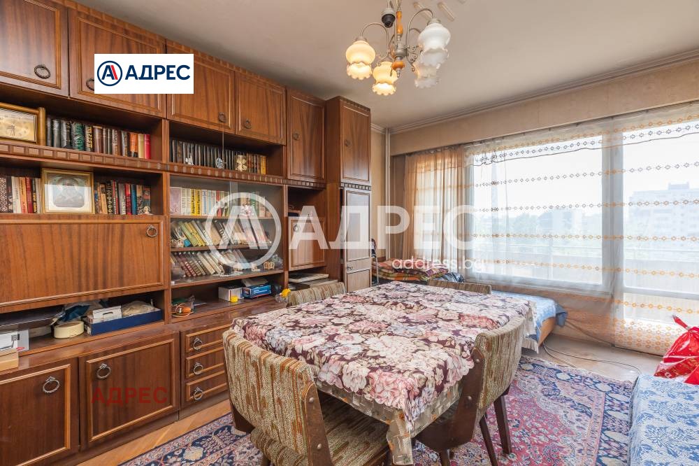 Продава 2-СТАЕН, гр. Варна, Левски 1, снимка 11 - Апартаменти - 53902031