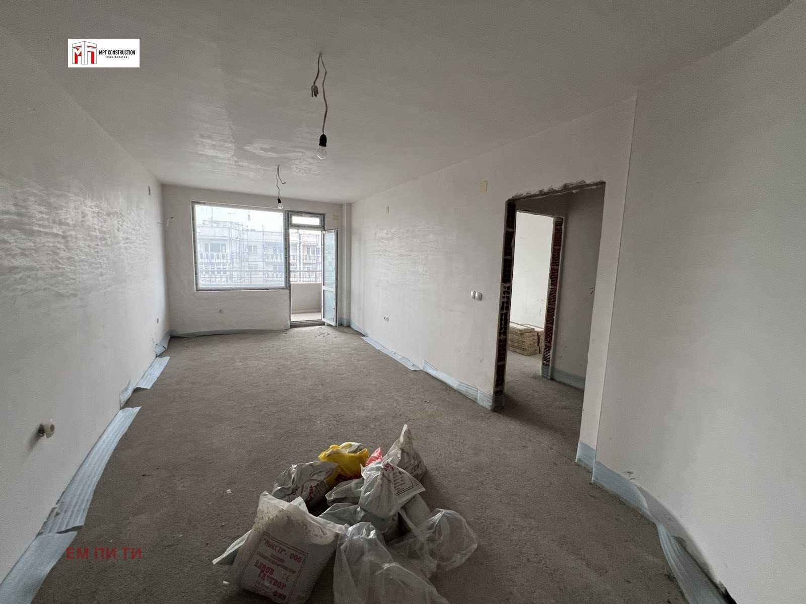 Продава 2-СТАЕН, гр. Пловдив, Въстанически, снимка 12 - Апартаменти - 53995563