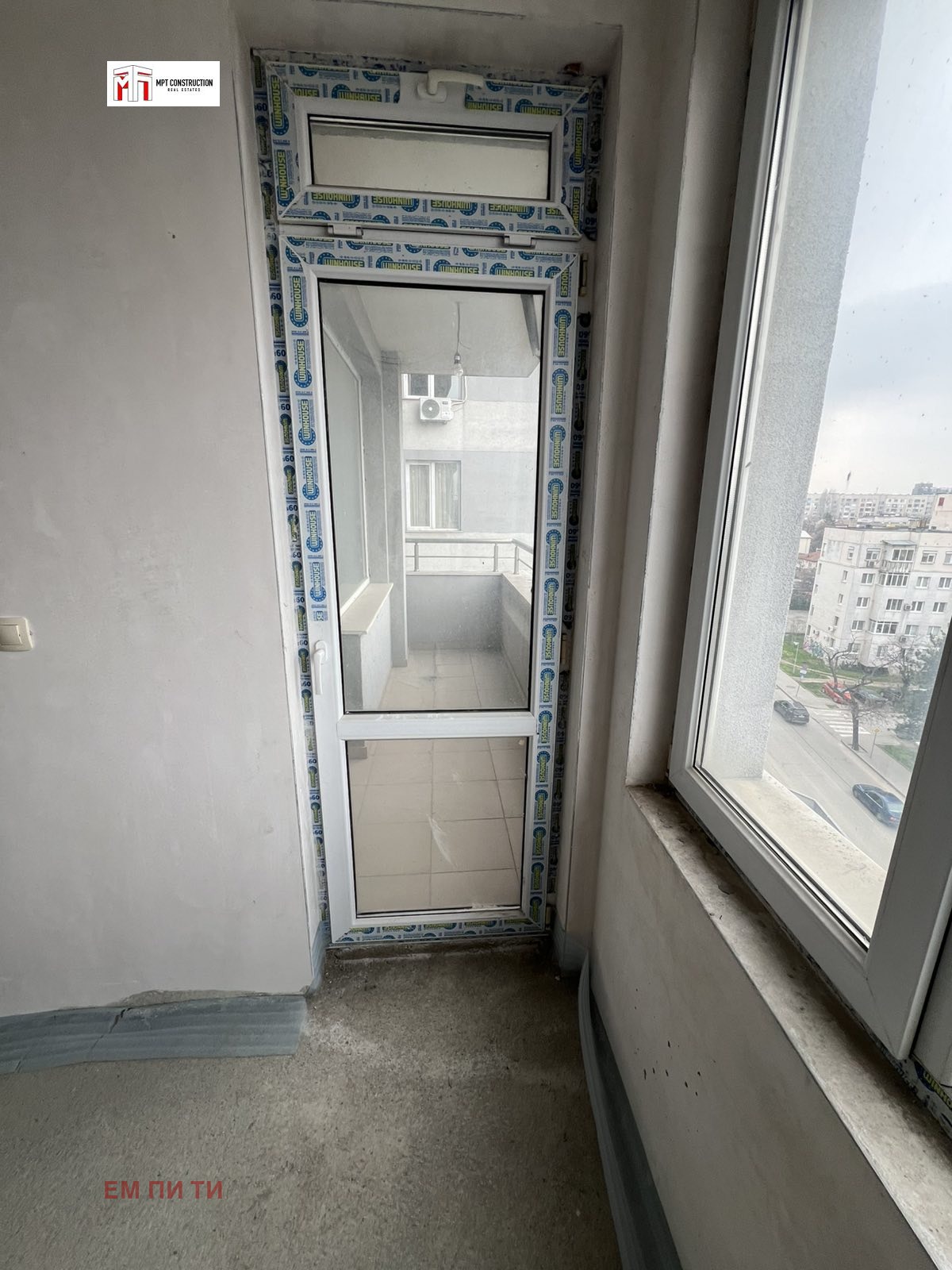 Продава 2-СТАЕН, гр. Пловдив, Въстанически, снимка 3 - Апартаменти - 53995563