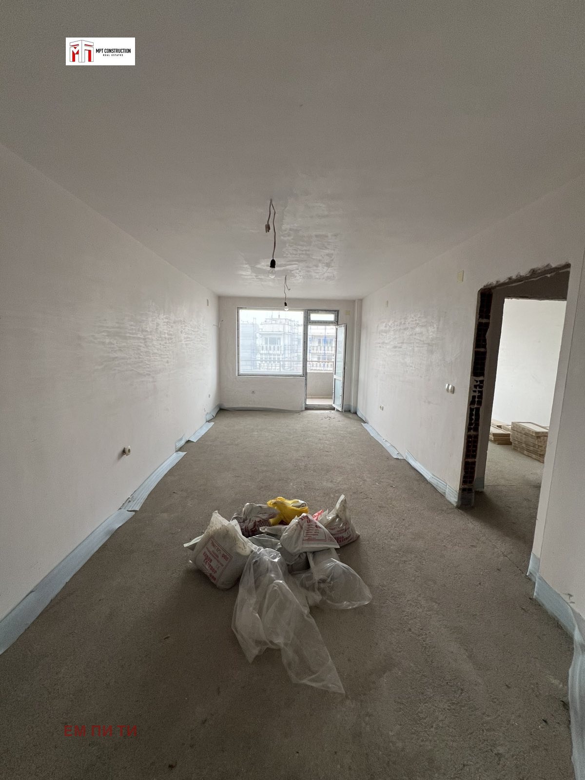 Продава 2-СТАЕН, гр. Пловдив, Въстанически, снимка 13 - Апартаменти - 53995563