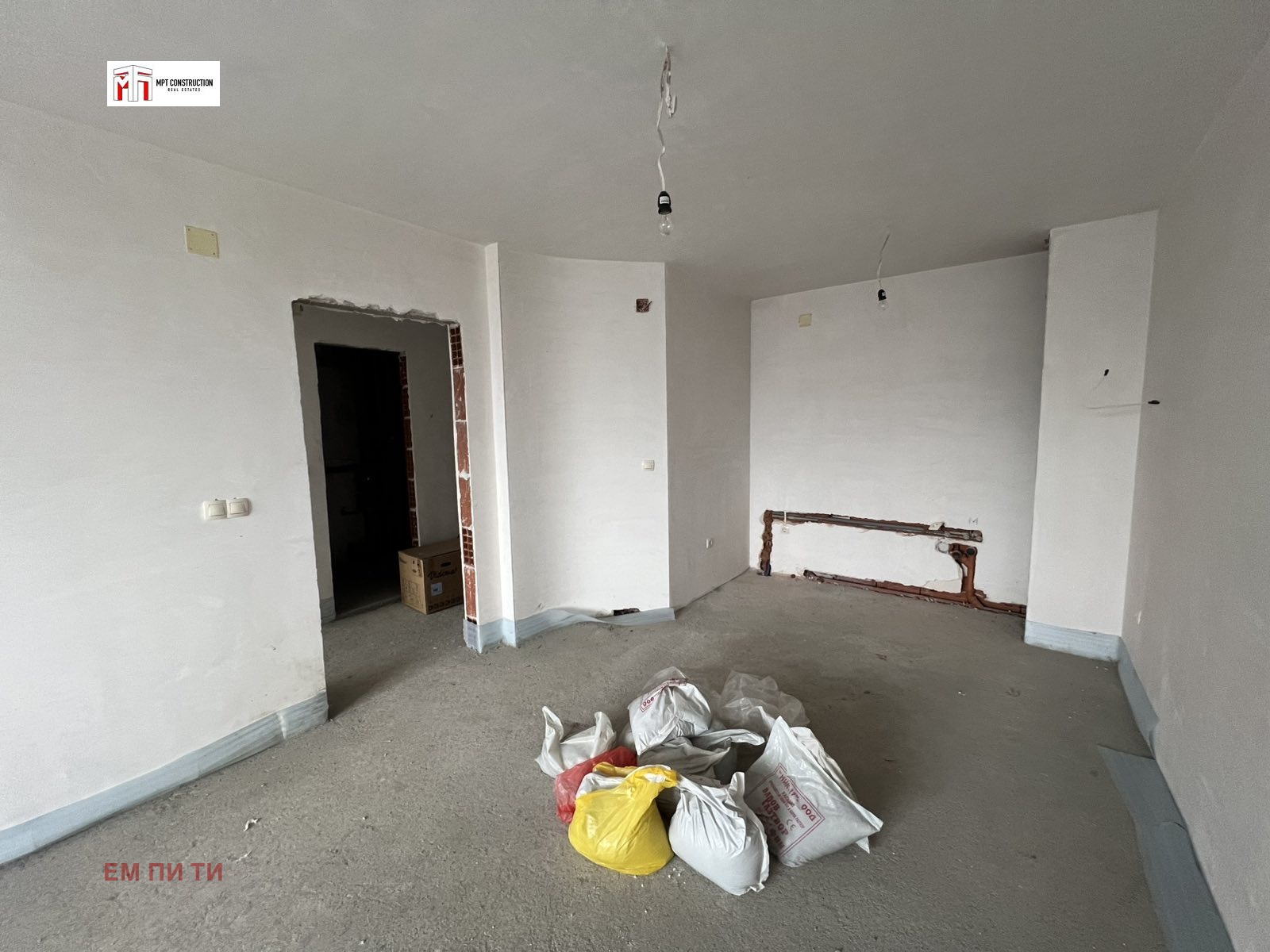 Продава 2-СТАЕН, гр. Пловдив, Въстанически, снимка 11 - Апартаменти - 53995563