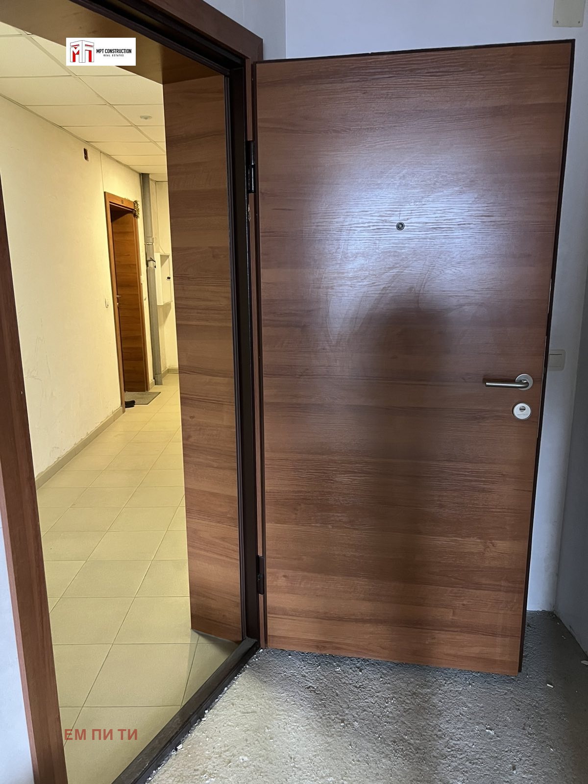 Продава 2-СТАЕН, гр. Пловдив, Въстанически, снимка 14 - Апартаменти - 53995563