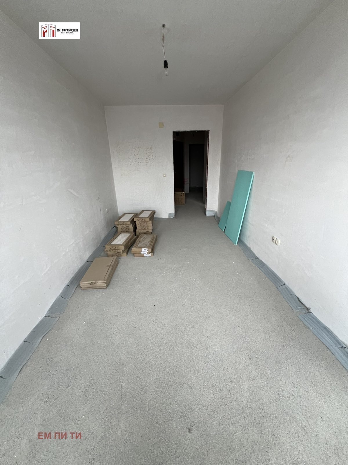 Продава 2-СТАЕН, гр. Пловдив, Въстанически, снимка 2 - Апартаменти - 53995563