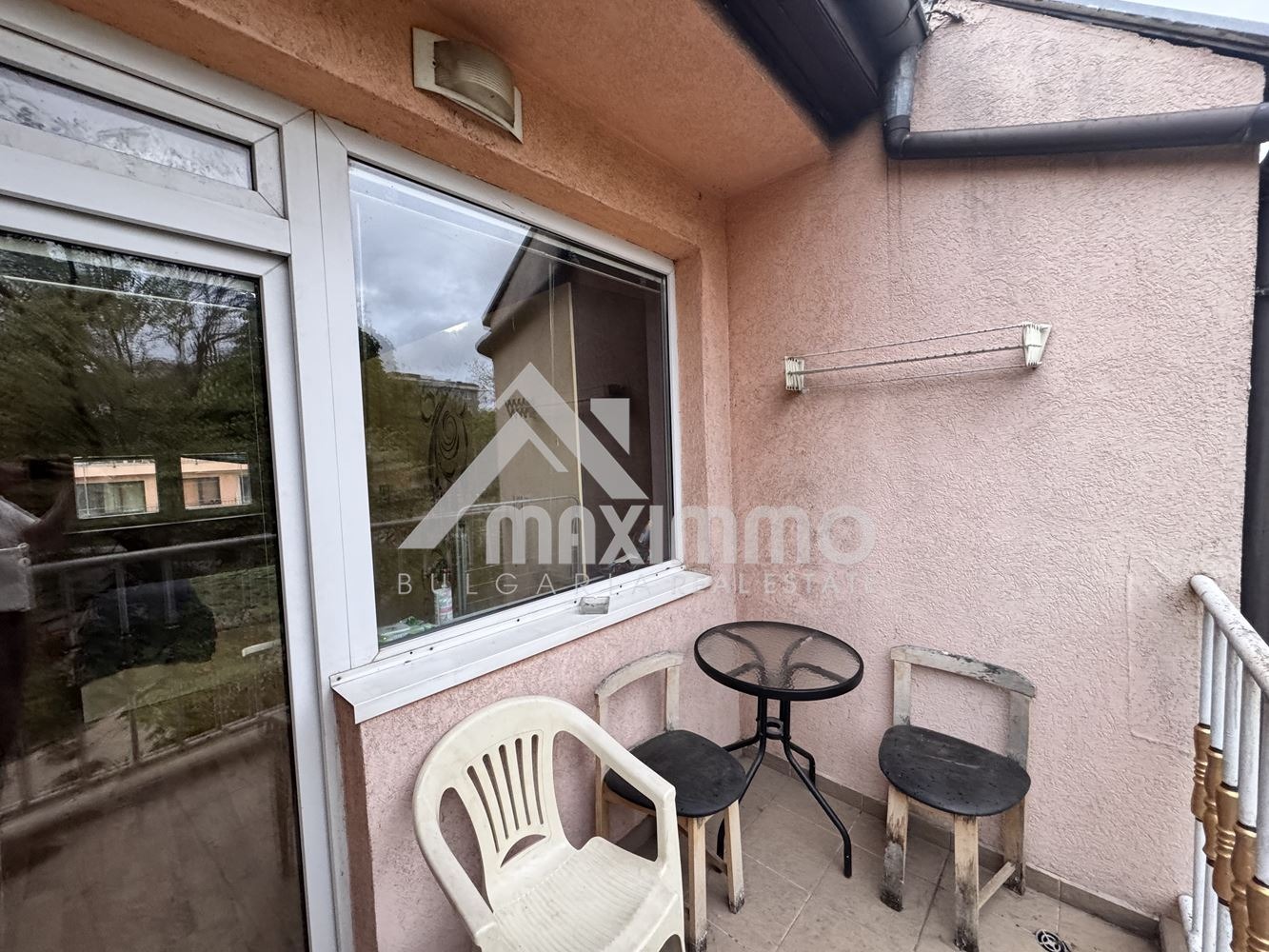 Продава 2-СТАЕН, гр. Варна, Център, снимка 15 - Апартаменти - 54368139