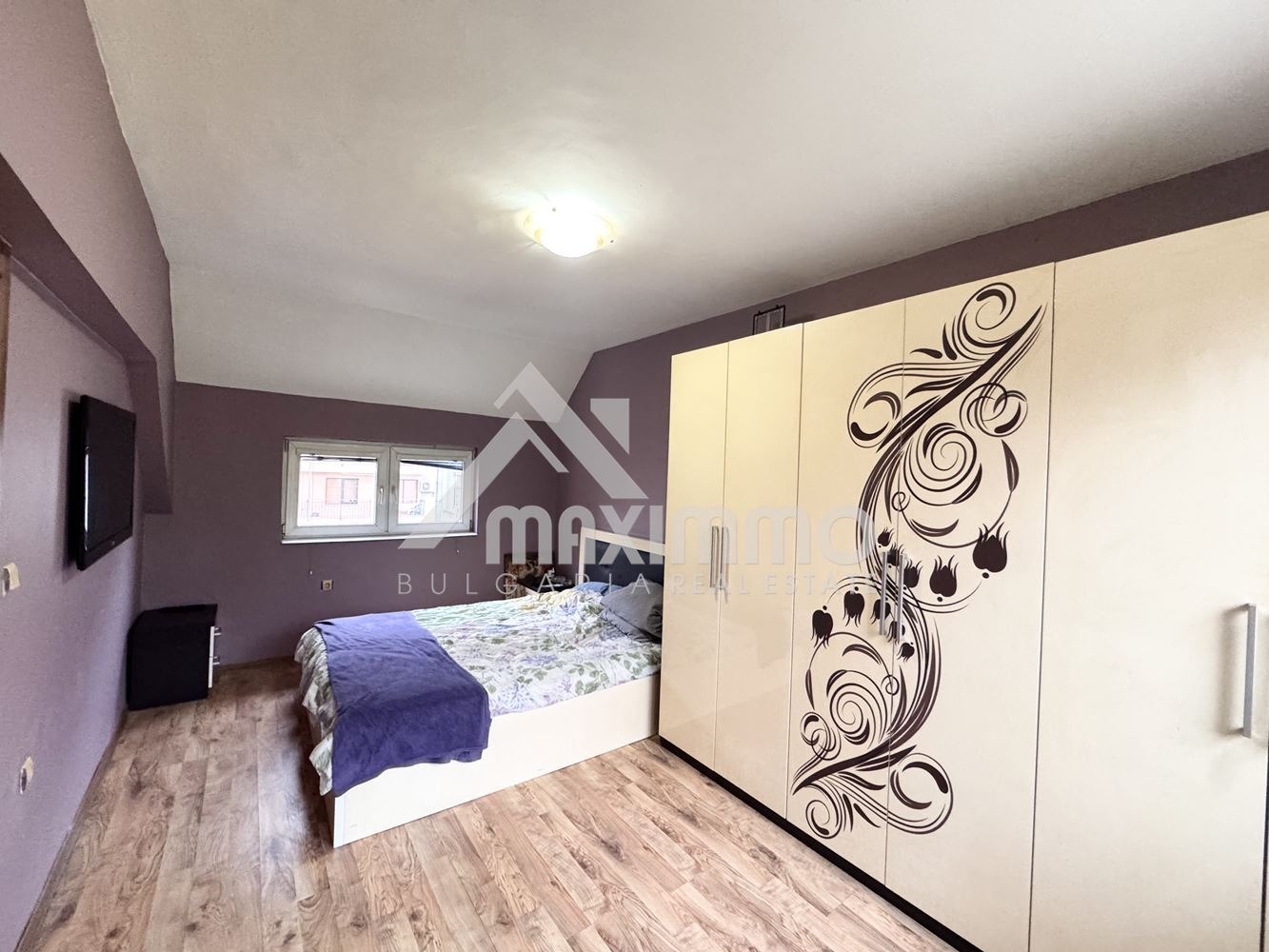 Продава 2-СТАЕН, гр. Варна, Център, снимка 13 - Апартаменти - 54368139