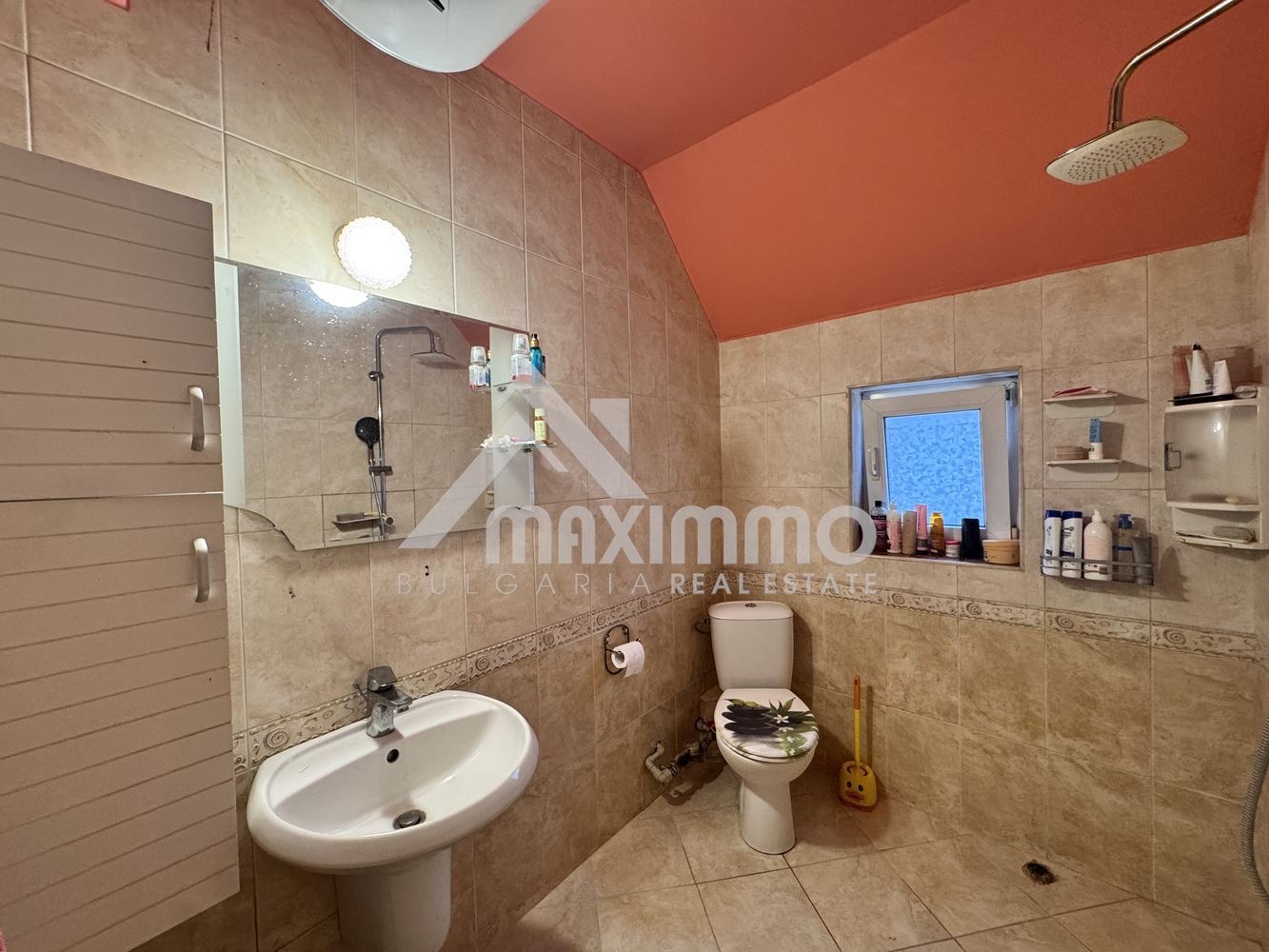 Продава 2-СТАЕН, гр. Варна, Център, снимка 11 - Апартаменти - 54368139