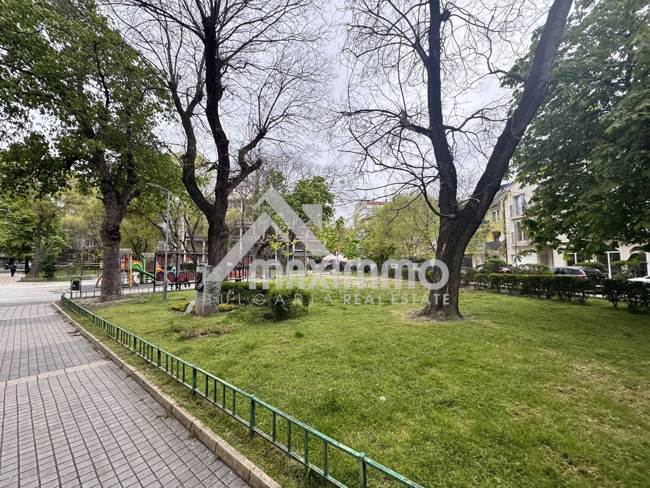 Продава 2-СТАЕН, гр. Варна, Център, снимка 16 - Апартаменти - 54368139