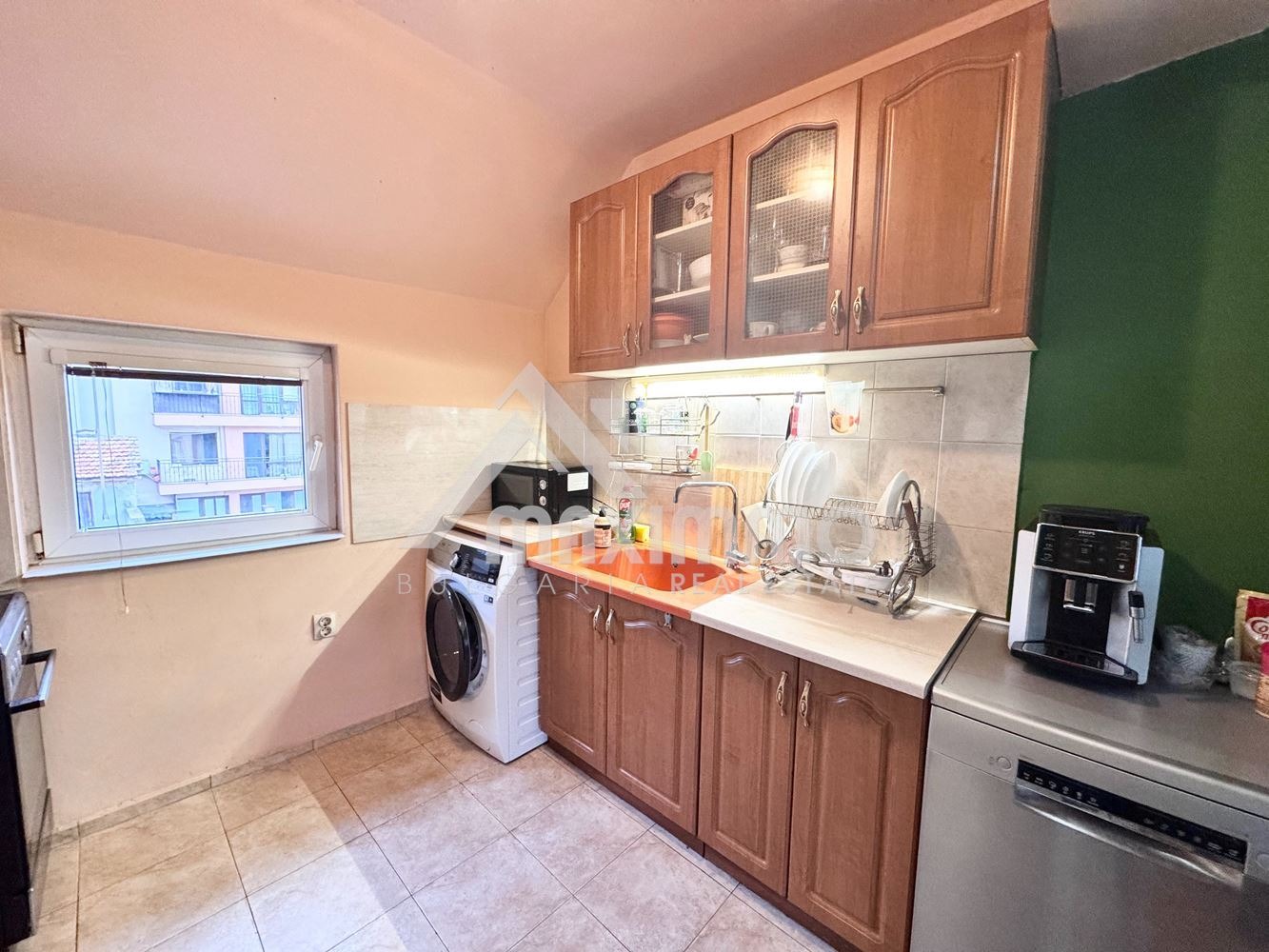 Продава 2-СТАЕН, гр. Варна, Център, снимка 9 - Апартаменти - 54368139