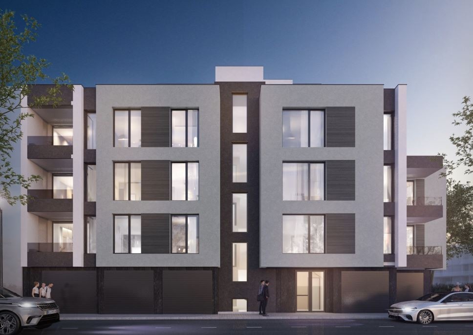 Продава 2-СТАЕН, гр. Пловдив, Младежки Хълм, снимка 3 - Апартаменти - 54400498