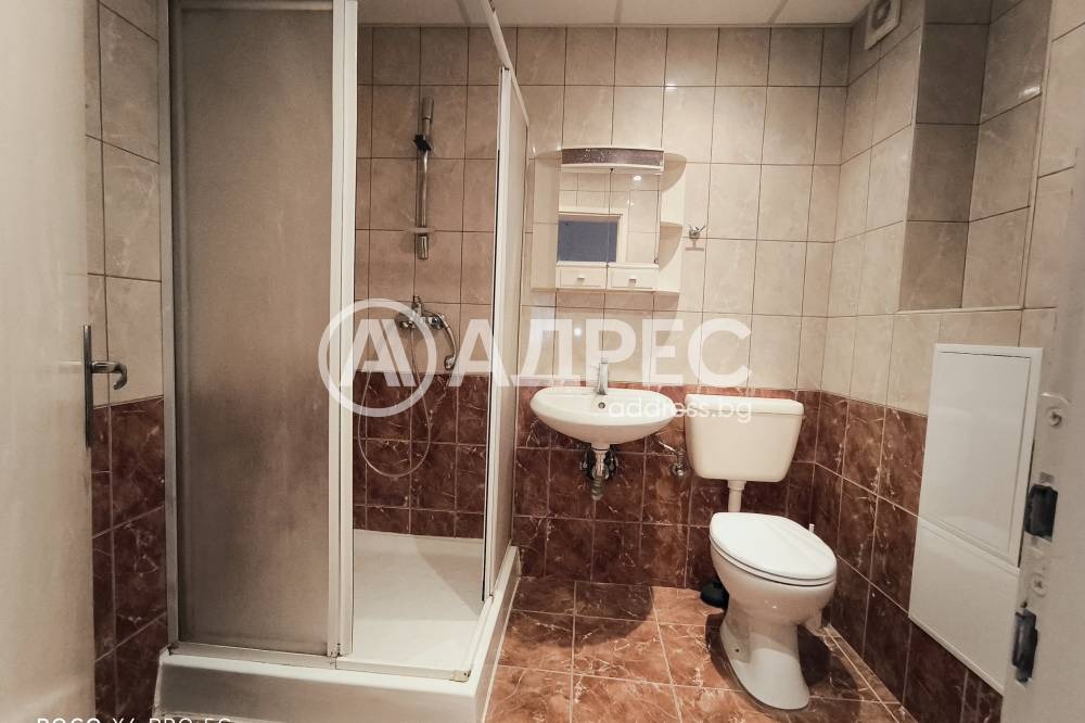 Продава 2-СТАЕН, гр. София, Борово, снимка 8 - Апартаменти - 54776212