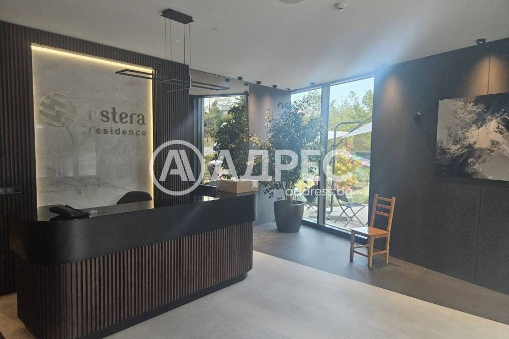Продава 3-СТАЕН, гр. София, Кръстова вада, снимка 9 - Апартаменти - 56516687