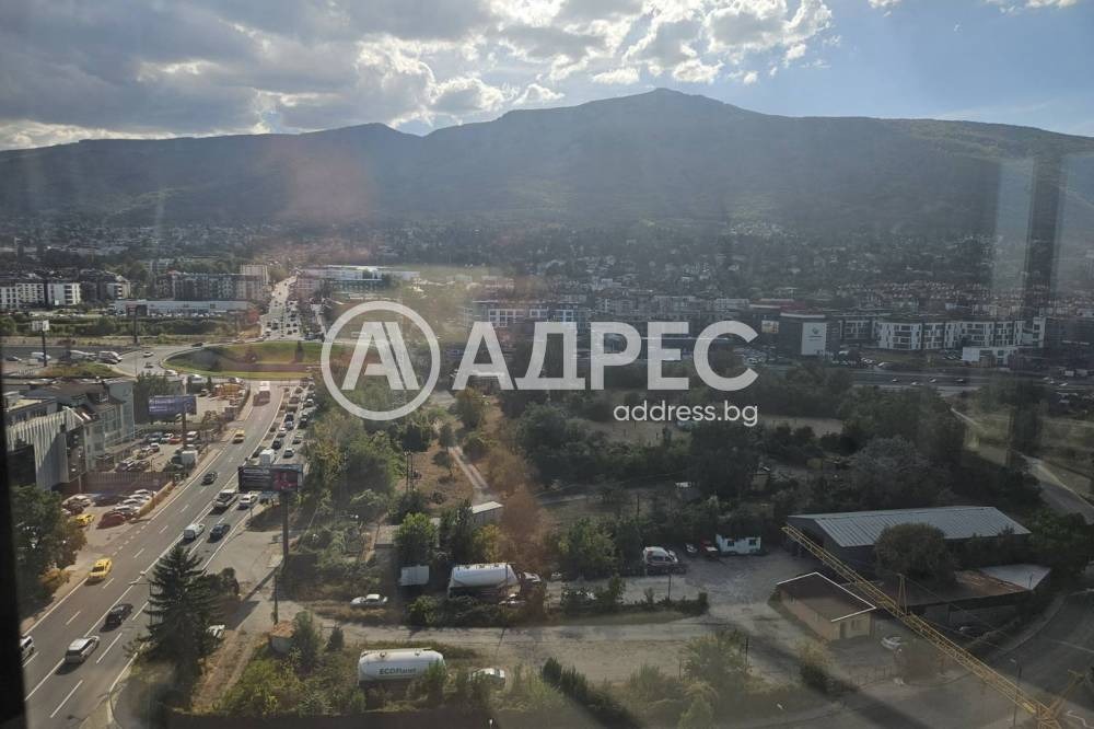 Продава 3-СТАЕН, гр. София, Кръстова вада, снимка 12 - Апартаменти - 56516687