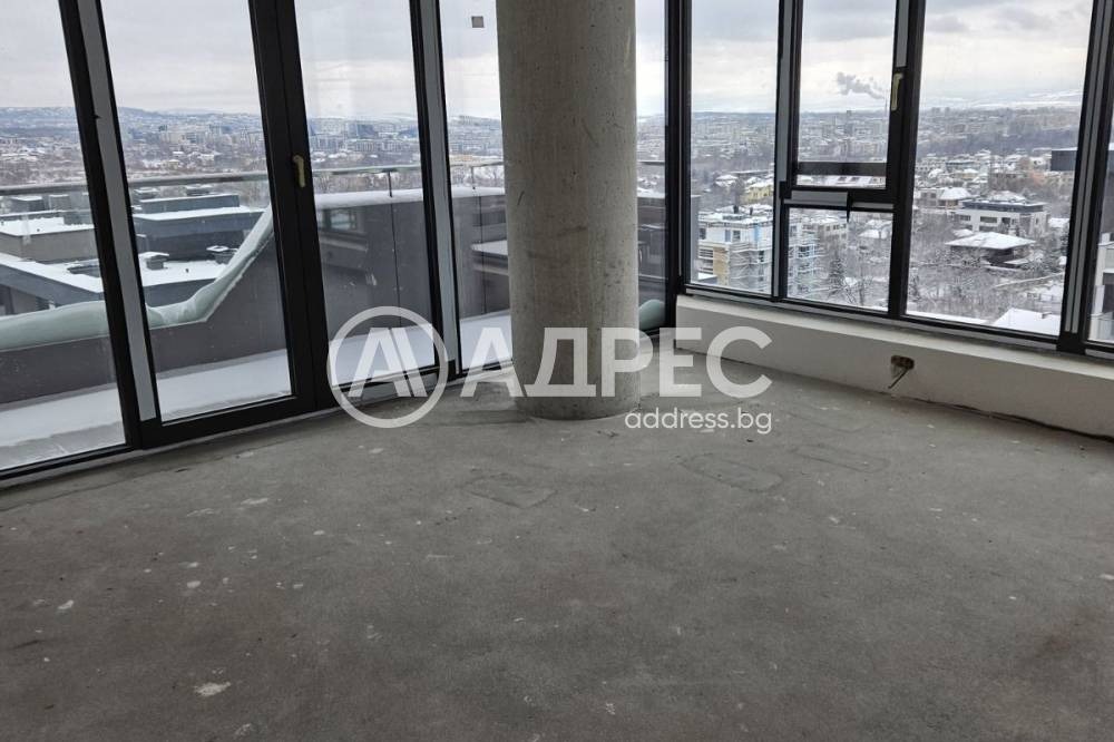 Продава 3-СТАЕН, гр. София, Кръстова вада, снимка 6 - Апартаменти - 56516687