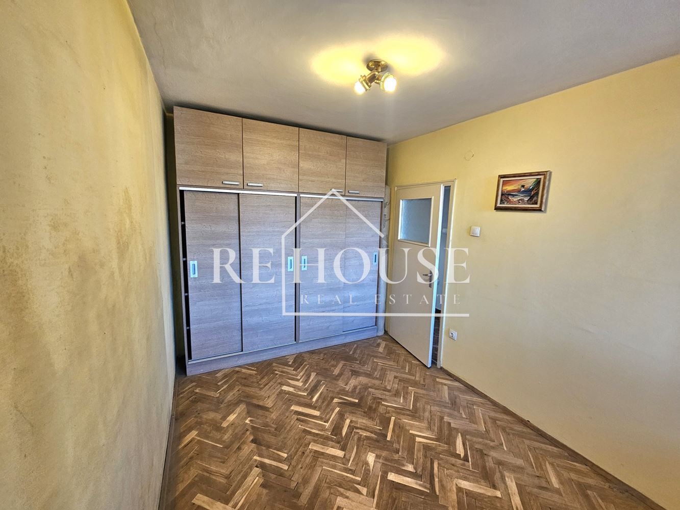 Продава 4-СТАЕН, гр. Варна, Лятно кино Тракия, снимка 9 - Апартаменти - 55809749