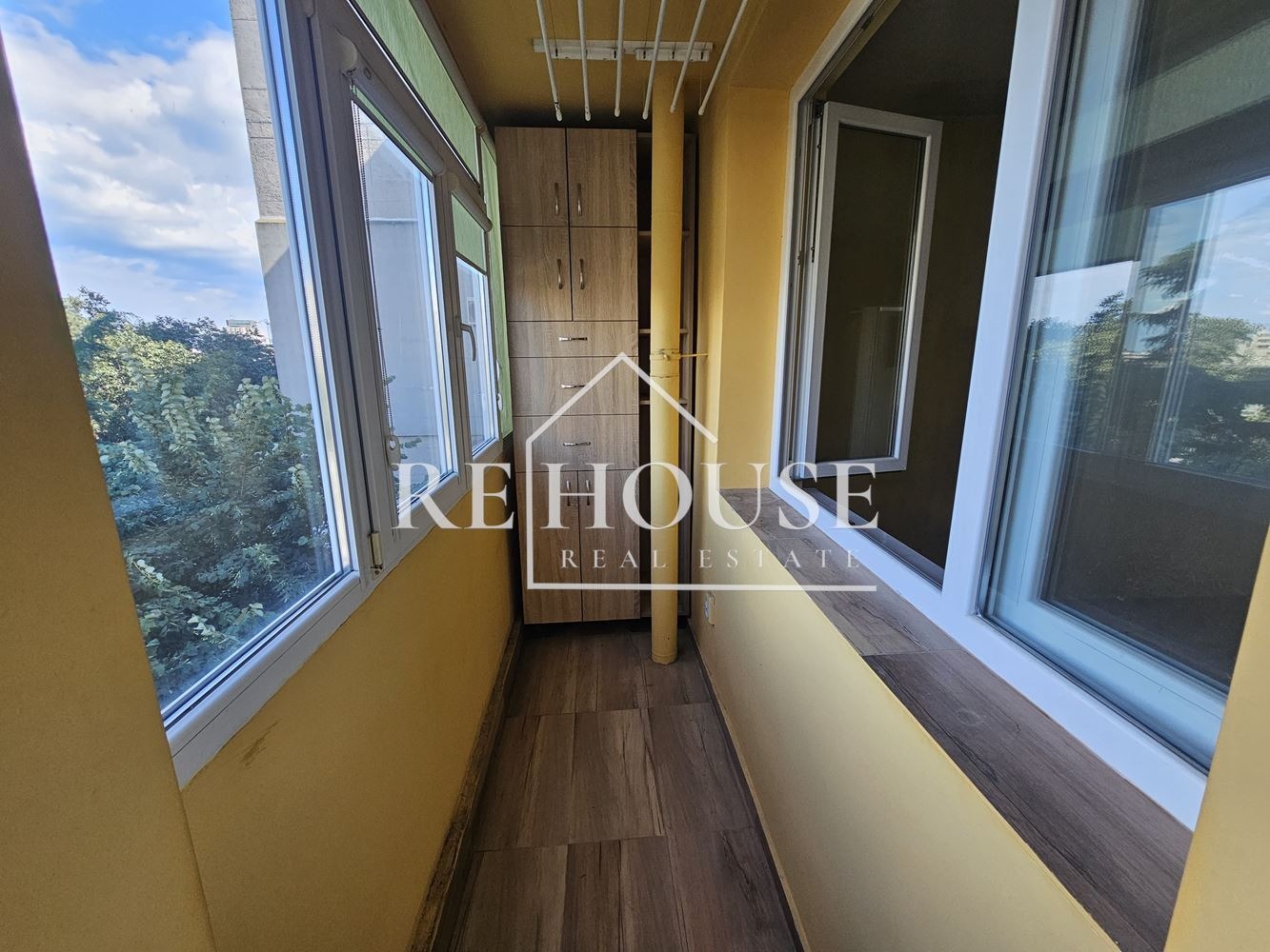 Продава 4-СТАЕН, гр. Варна, Лятно кино Тракия, снимка 13 - Апартаменти - 55809749