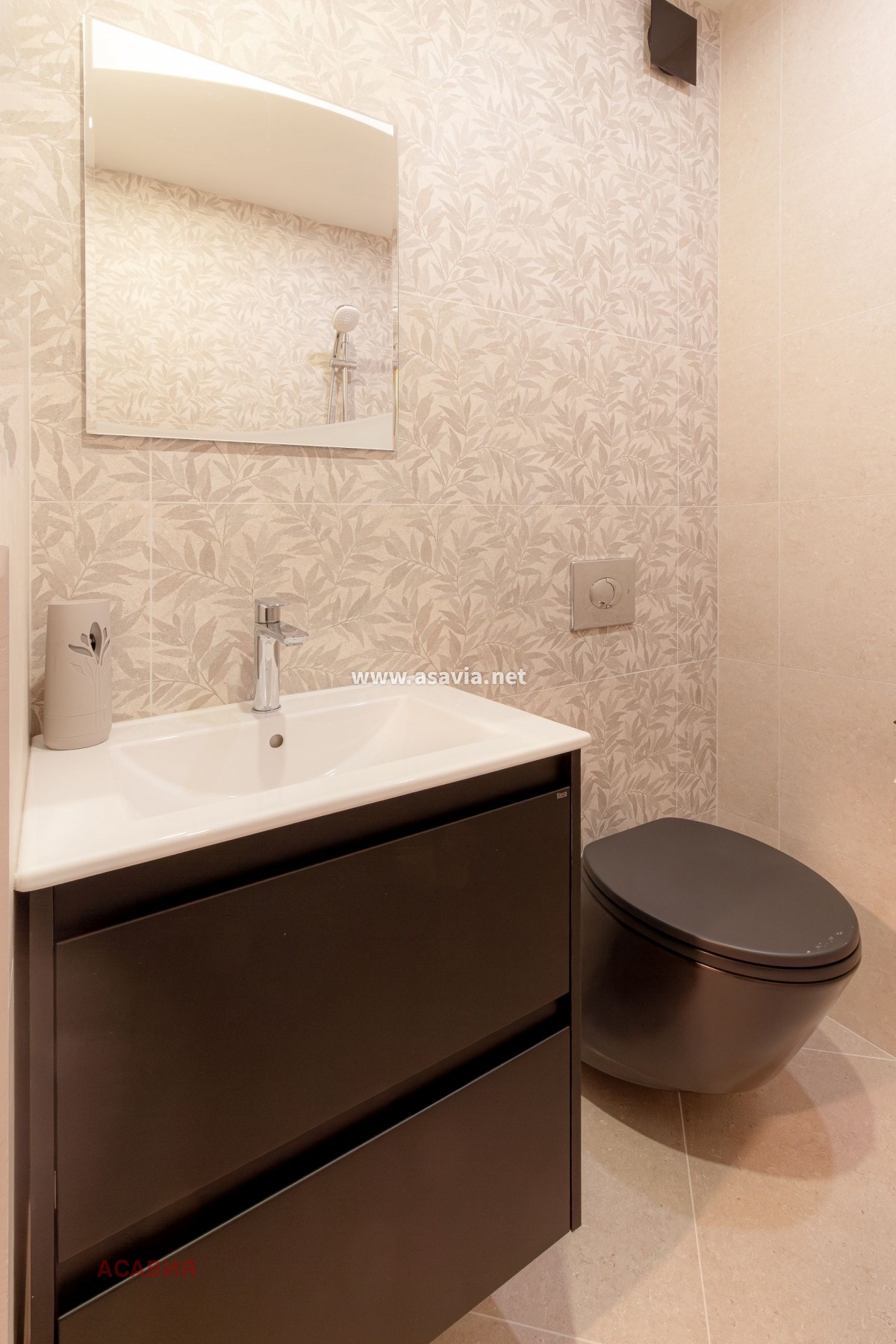 Продава МНОГОСТАЕН, гр. Бургас, Лазур, снимка 6 - Апартаменти - 54263295