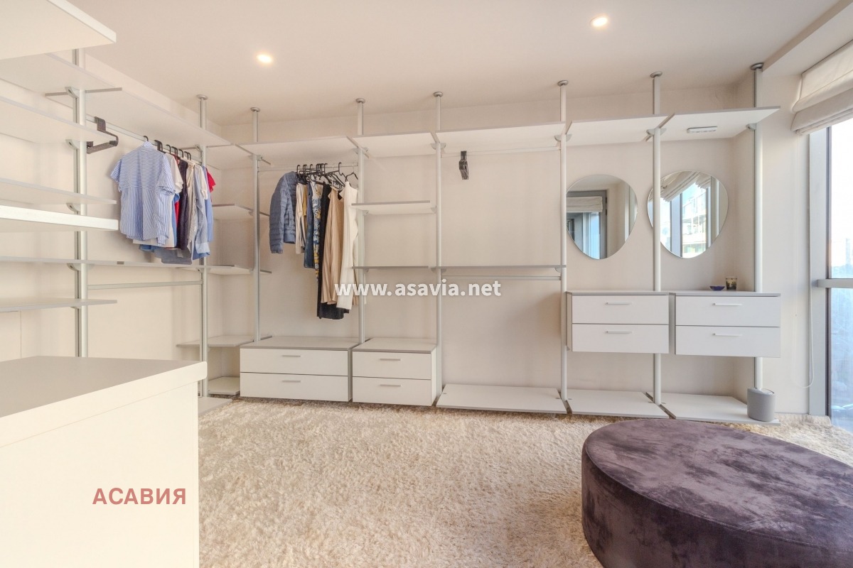 Продава МНОГОСТАЕН, гр. Бургас, Лазур, снимка 8 - Апартаменти - 54263295