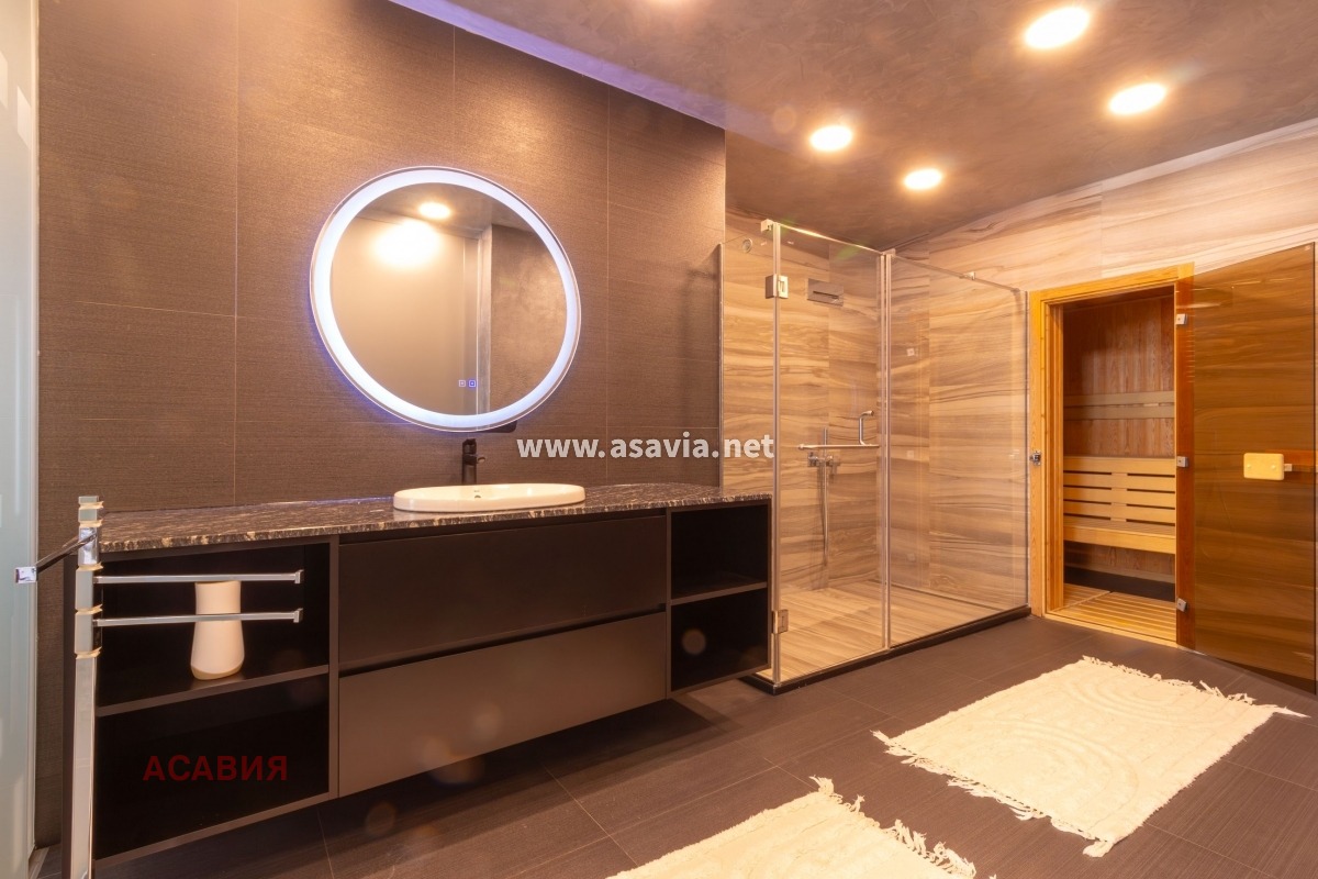 Продава МНОГОСТАЕН, гр. Бургас, Лазур, снимка 9 - Апартаменти - 54263295