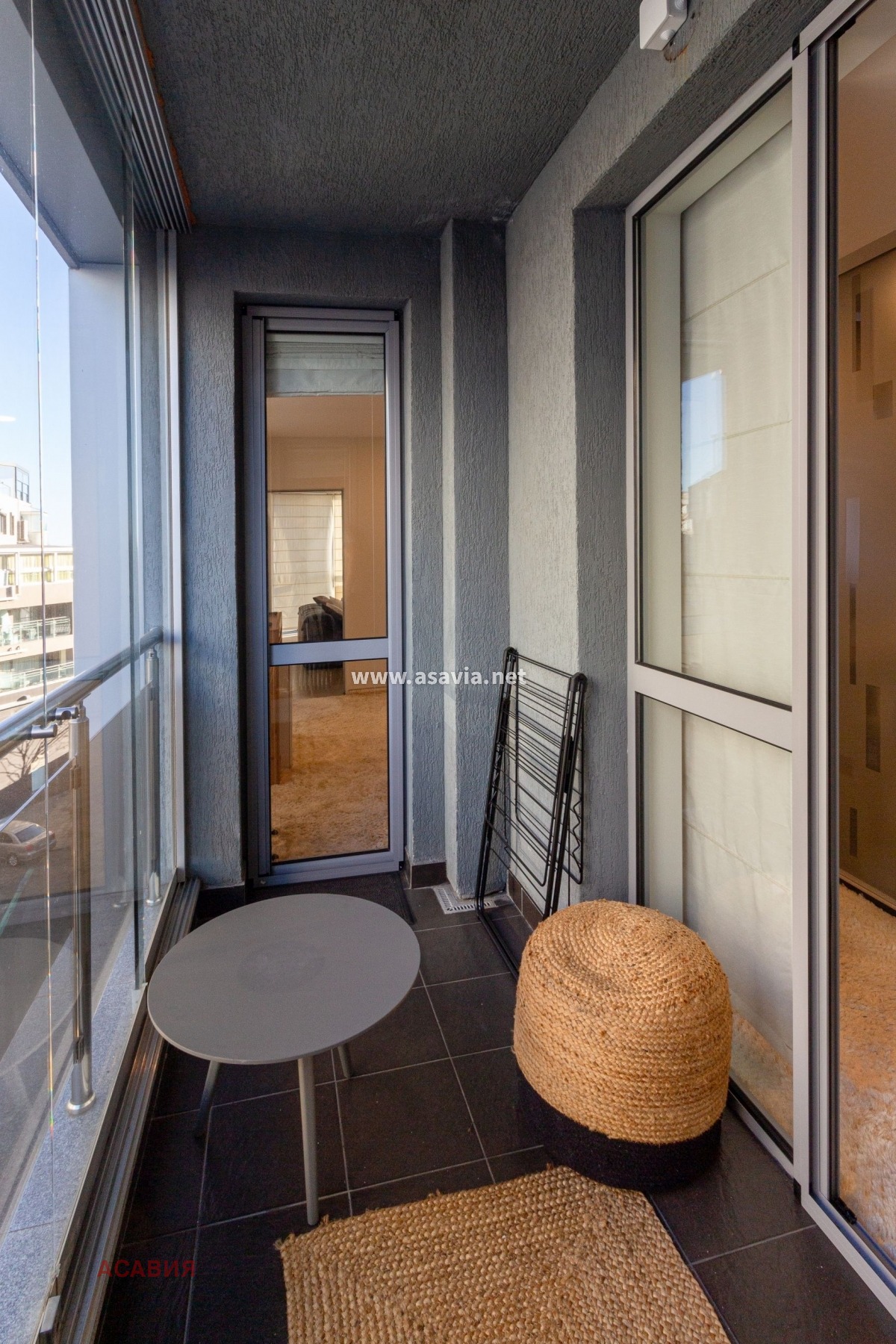 Продава МНОГОСТАЕН, гр. Бургас, Лазур, снимка 10 - Апартаменти - 54263295