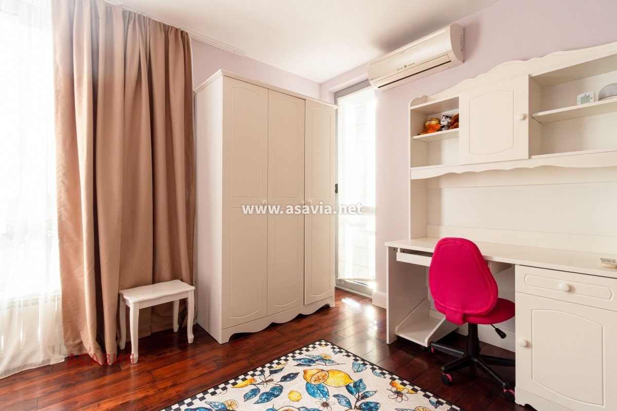 Продава МНОГОСТАЕН, гр. Бургас, Лазур, снимка 15 - Апартаменти - 54263295