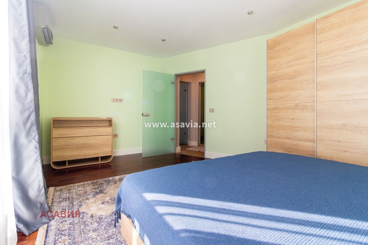 Продава МНОГОСТАЕН, гр. Бургас, Лазур, снимка 12 - Апартаменти - 54263295