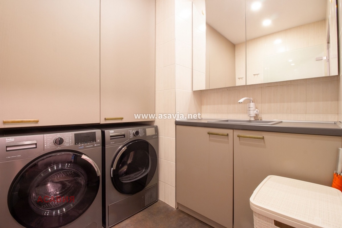 Продава МНОГОСТАЕН, гр. Бургас, Лазур, снимка 16 - Апартаменти - 54263295