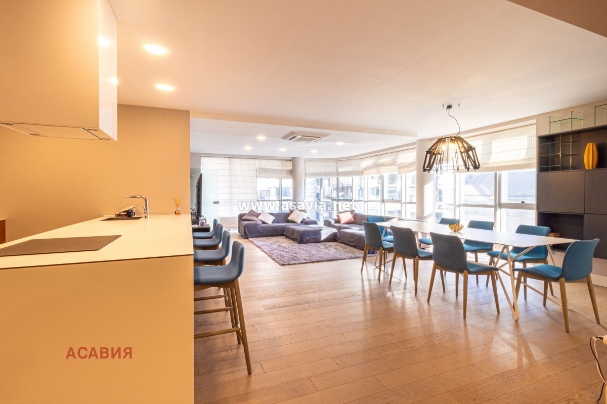 Продава МНОГОСТАЕН, гр. Бургас, Лазур