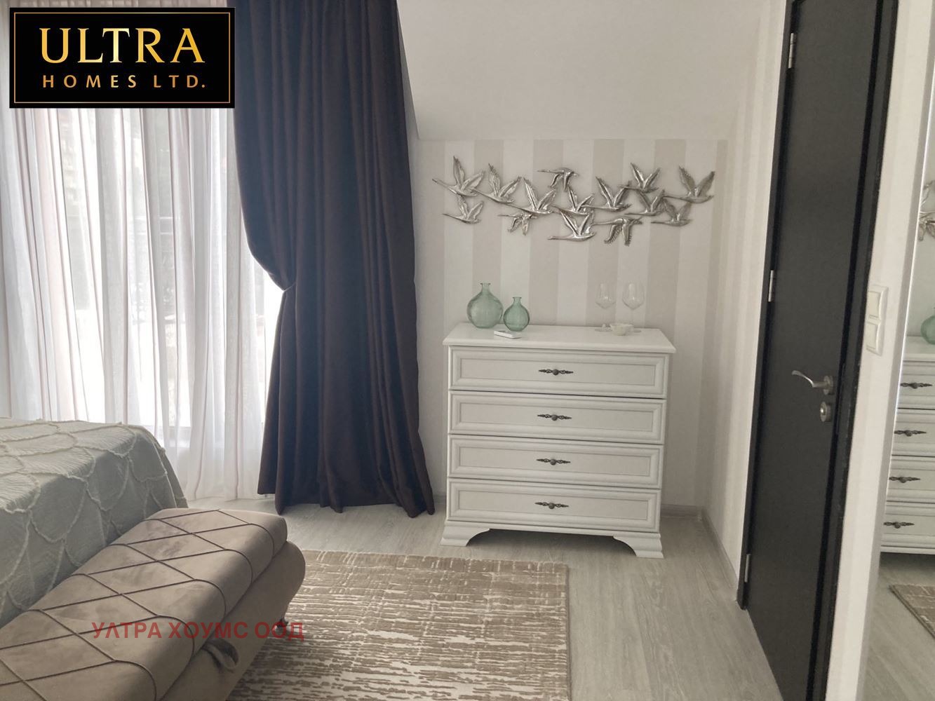 Продава МЕЗОНЕТ, гр. Свети Влас, област Бургас, снимка 14 - Апартаменти - 53702872