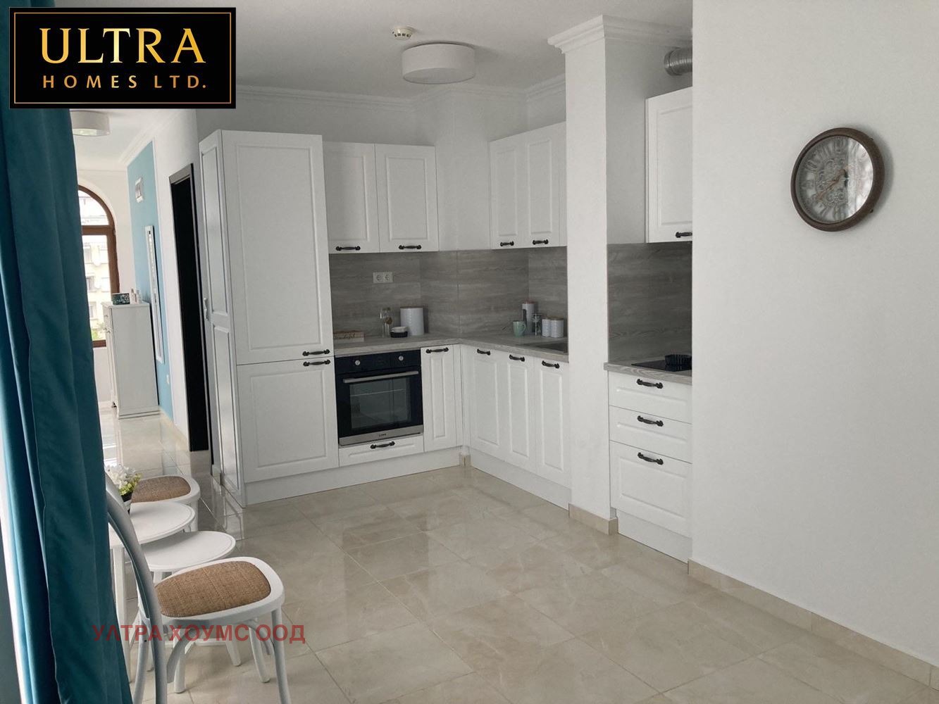 Продава МЕЗОНЕТ, гр. Свети Влас, област Бургас, снимка 8 - Апартаменти - 53702872