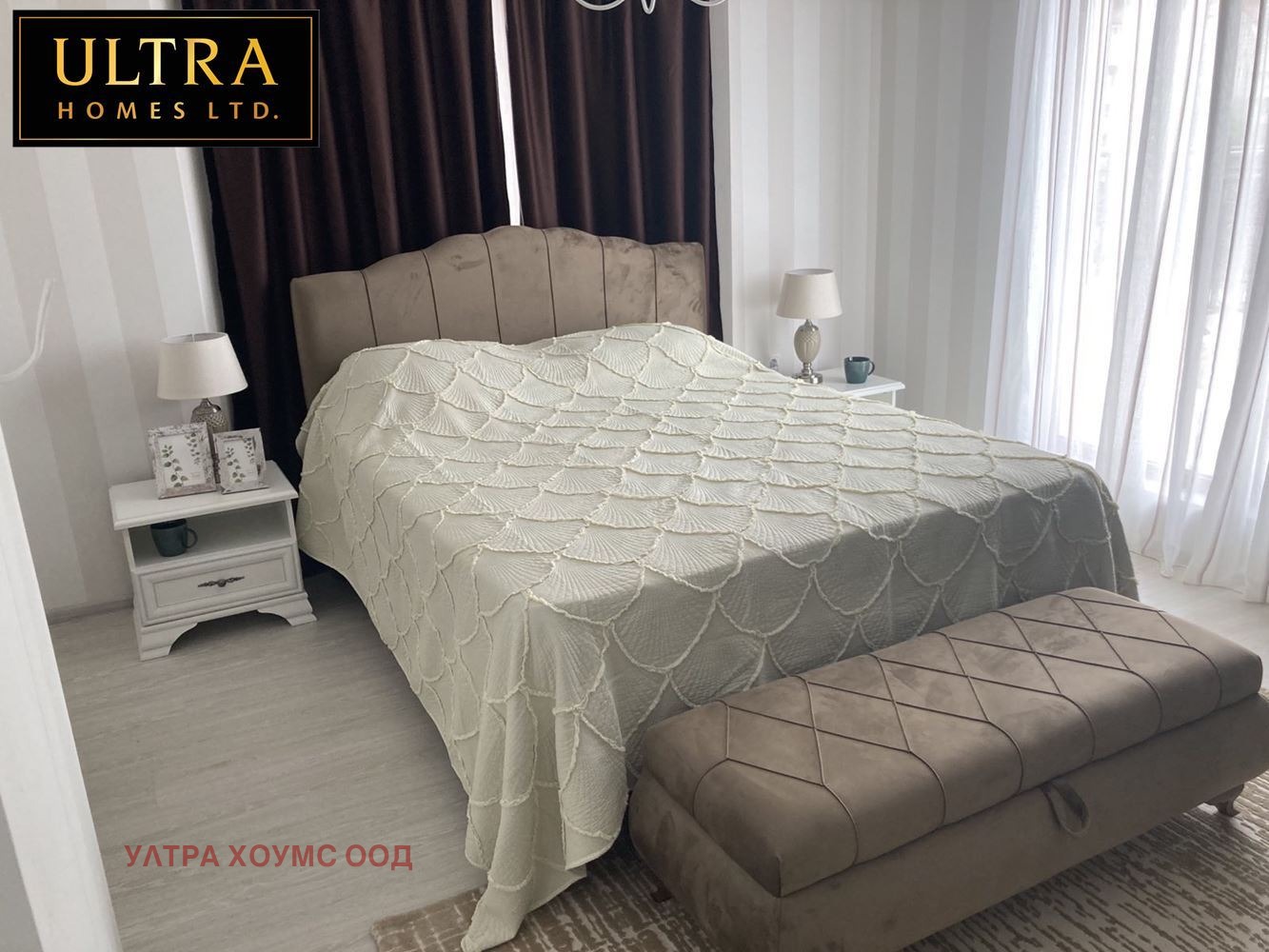 Продава МЕЗОНЕТ, гр. Свети Влас, област Бургас, снимка 11 - Апартаменти - 53702872