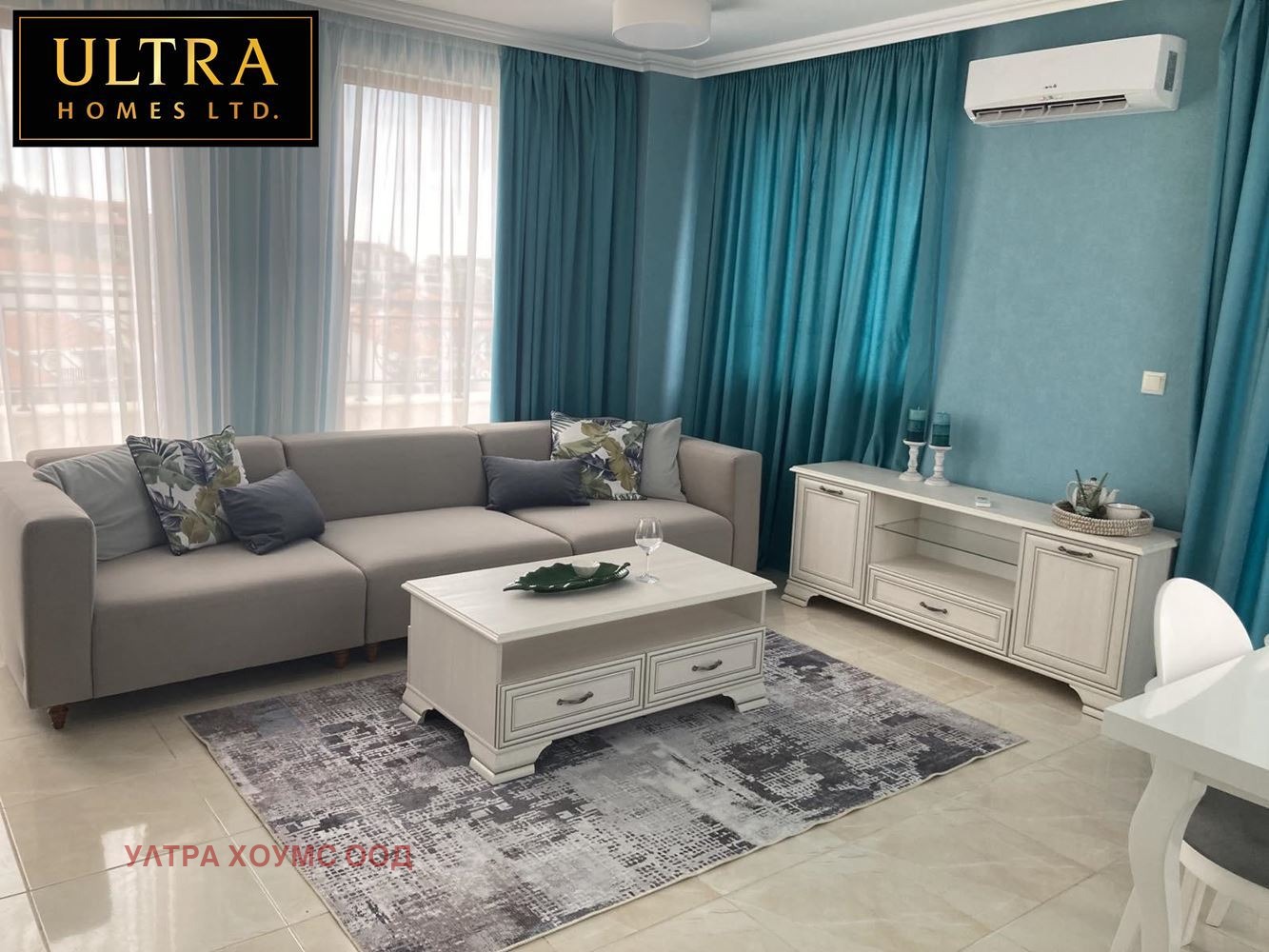 Продава МЕЗОНЕТ, гр. Свети Влас, област Бургас, снимка 7 - Апартаменти - 53702872