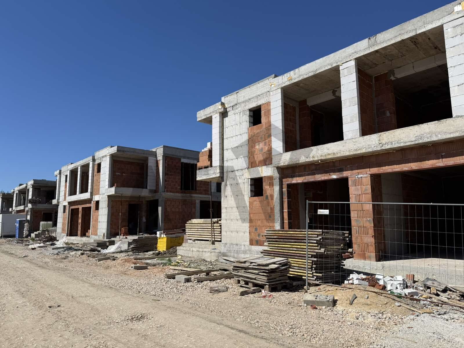 Продава КЪЩА, гр. Пловдив, Беломорски, снимка 4 - Къщи - 52571168