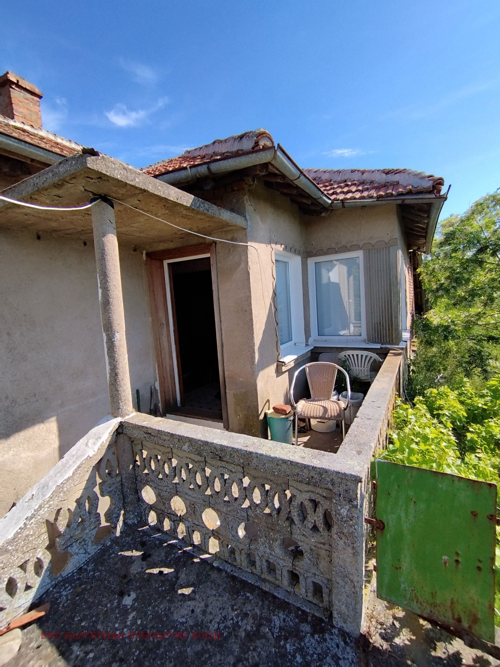 Продава КЪЩА, с. Лесово, област Ямбол, снимка 13 - Къщи - 54614559