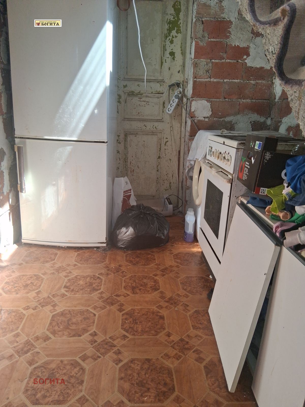 Продава КЪЩА, с. Стрелец, област Стара Загора, снимка 6 - Къщи - 56126465