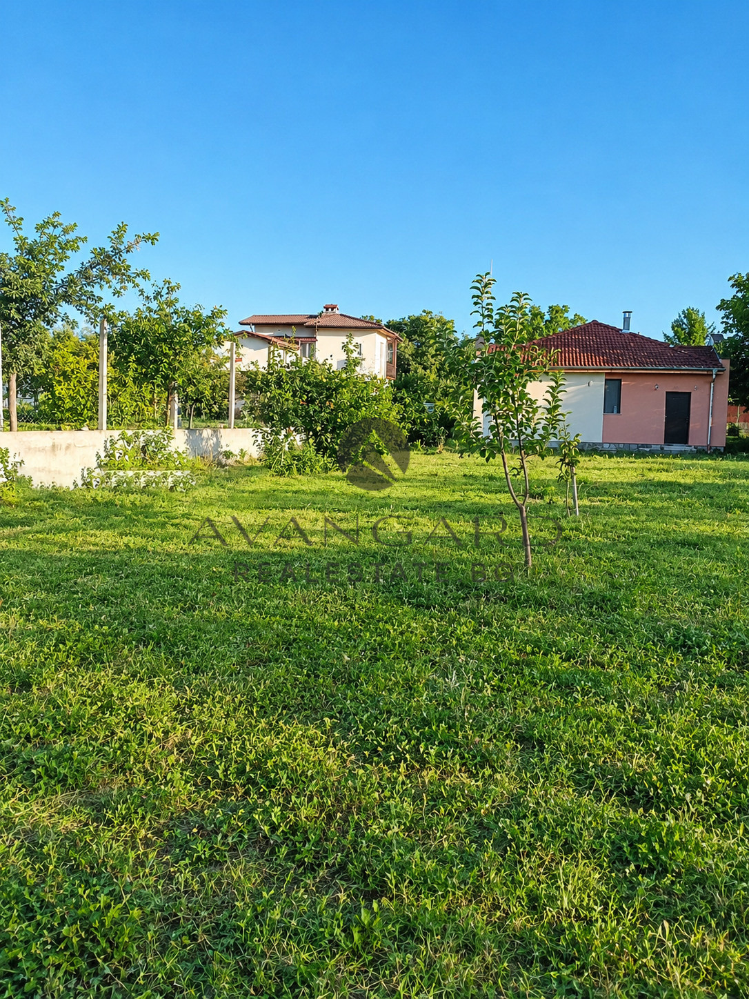 Продава КЪЩА, с. Скутаре, област Пловдив, снимка 9 - Къщи - 56126628