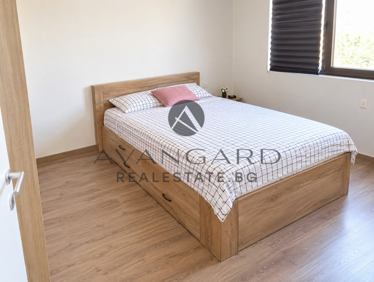 Продава КЪЩА, с. Скутаре, област Пловдив, снимка 3 - Къщи - 56126628