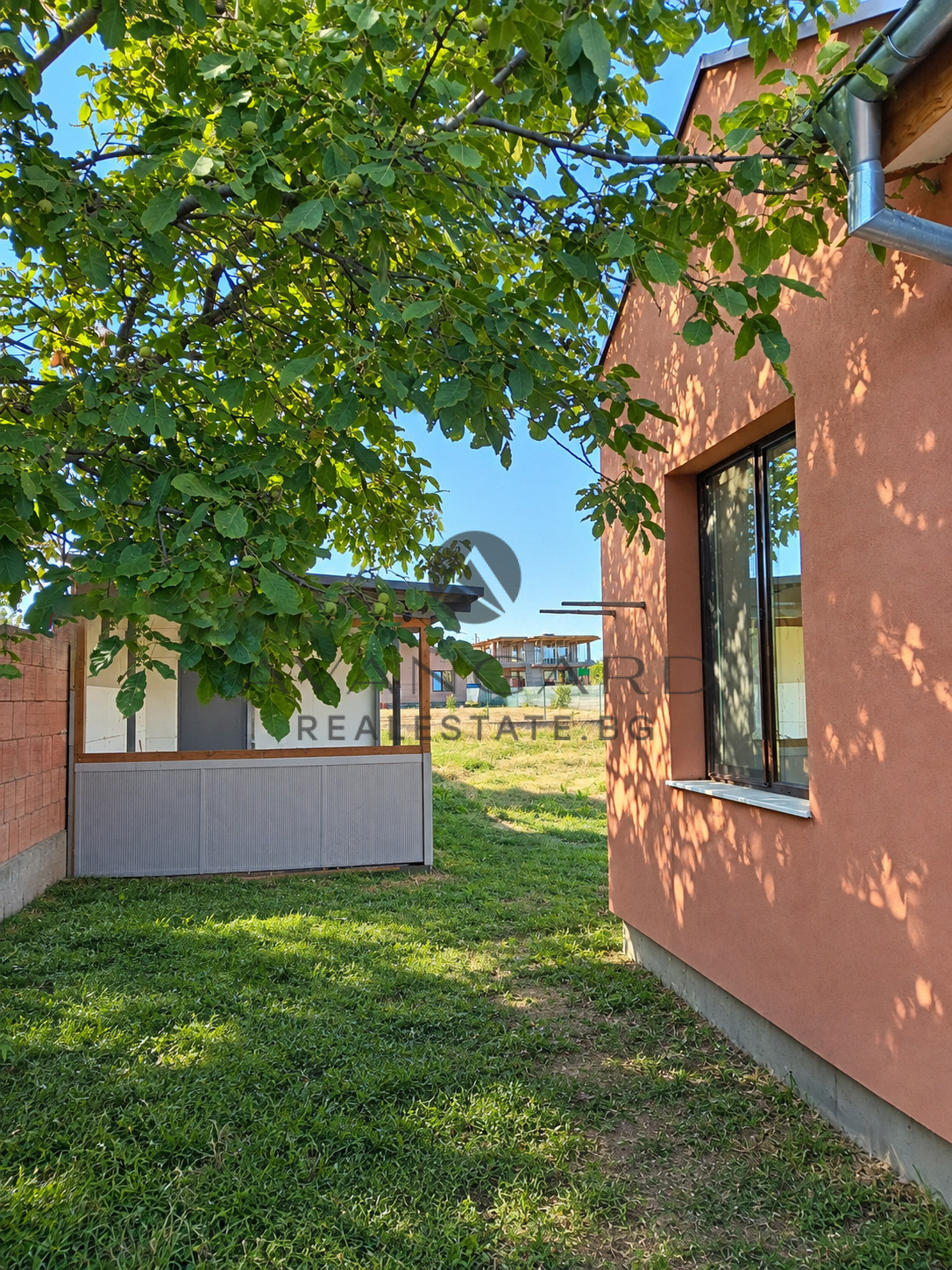 Продава КЪЩА, с. Скутаре, област Пловдив, снимка 8 - Къщи - 56126628