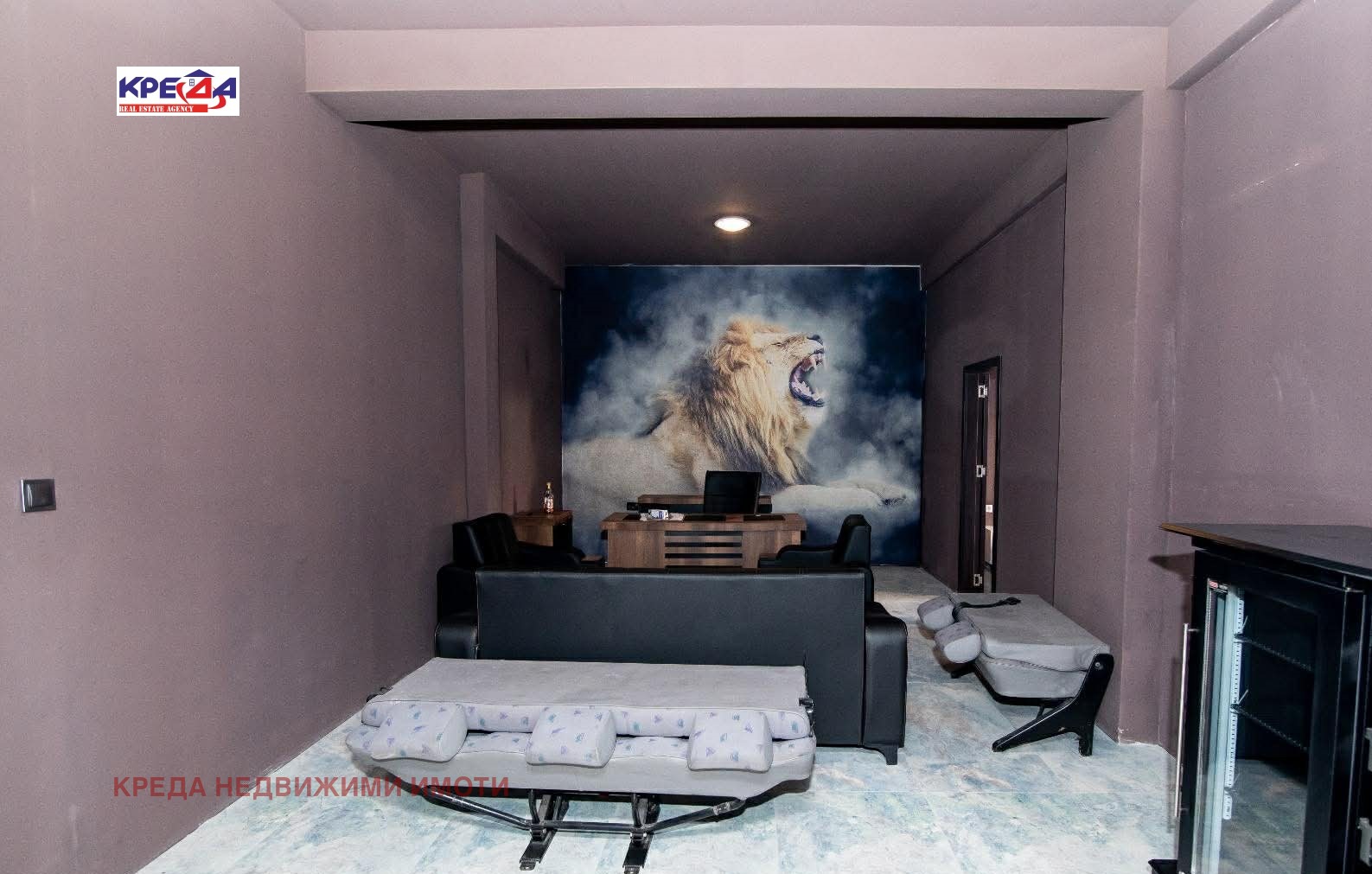 Продава МАГАЗИН, гр. Кърджали, Възрожденци, снимка 6 - Магазини - 53619069