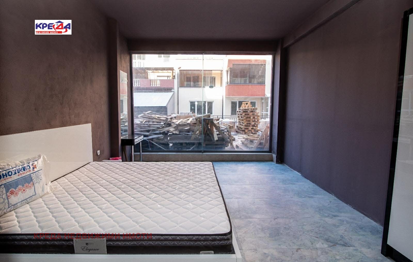 Продава МАГАЗИН, гр. Кърджали, Възрожденци, снимка 7 - Магазини - 53619069