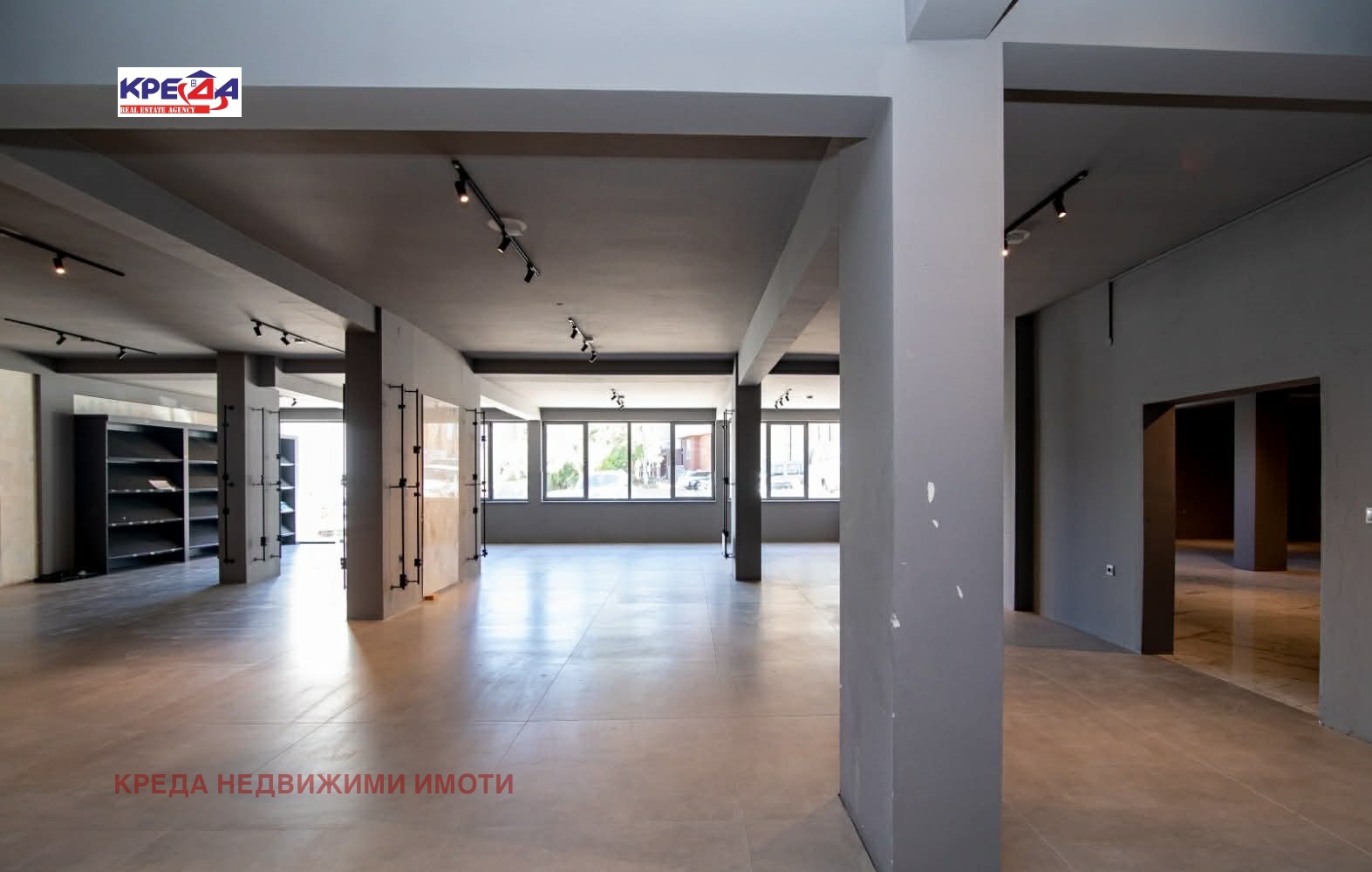 Продава МАГАЗИН, гр. Кърджали, Възрожденци, снимка 3 - Магазини - 53619069