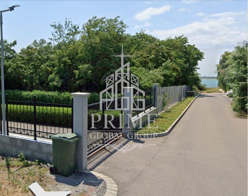 Продава ПАРЦЕЛ, гр. Поморие, област Бургас, снимка 2 - Парцели - 54701976