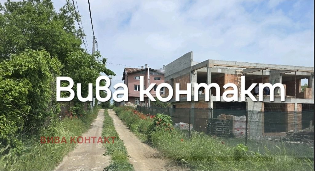 Продава ПАРЦЕЛ, гр. Варна, м-т Горна Трака, снимка 4 - Парцели - 54721526