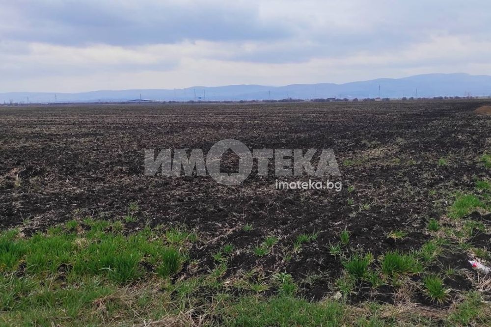 Продава ПАРЦЕЛ, с. Пролеша, област София област, снимка 2 - Парцели - 54915295