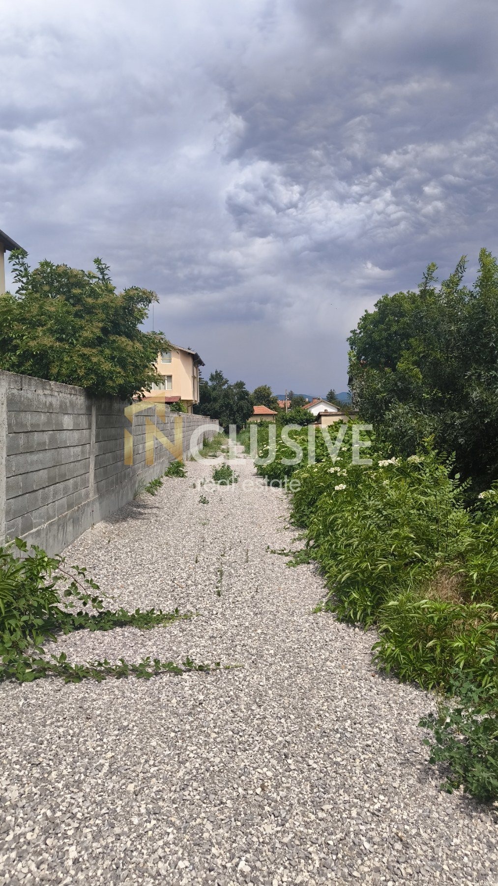 Продава ПАРЦЕЛ, гр. София, гр. Нови Искър, снимка 2 - Парцели - 55346418