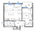 Продава 2-СТАЕН, град Пловдив, Тракия • 78890 € • 45924210 — Holmes.bg