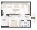 Продава 2-СТАЕН, град Пловдив, Център • 224832 € / 439733.17 лв. • 16522642 2