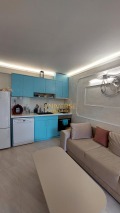 Продава  2-стаен област Бургас , гр. Свети Влас , 63 кв.м | 22238091 - изображение [3]
