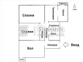 Продава 3-СТАЕН, град София, Сухата река • 193000 € • 24227054 — Holmes.bg