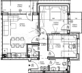 Продава 3-СТАЕН, град Пловдив, Беломорски • 105700 € / 206731.23 лв. • 30410842 2