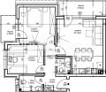 Продава 3-СТАЕН, град Пловдив, Беломорски • 105700 € / 206731.23 лв. • 30410842 4